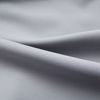 vidaXL Verdunkelungsvorhänge mit Haken 2 Stk. Grau 140x175cm 134430 Bild 3