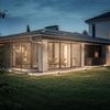 Briloner LED Wegeleuchte Lilis Connect to Shine 3er Erweiterungsset 3x1W warmweiß Bild 3