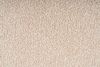 Hocker, 'Lora', 40 x 85 x 85, Pfirsich Bild 5