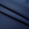 vidaXL Verdunkelungsvorhänge mit Haken 2 Stk. Blau 140x225cm 134455 Bild 3