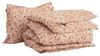 Gant Home Bettwäsche Ditsy Floral Single Set Rusty Brown (135x200 cm) (2-teilig) 851027713-202 Bild 2