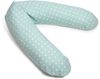 pic Bear Ersatzbezug Stillkissen Classic 190cm : Licht-blau Bild 4