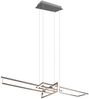 LED Pendelleuchte SALINAS Bild 2