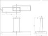 LED Pendelleuchte SALINAS Bild 5