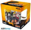 ABYstyle Tasse NARUTO SHIPPUDEN - M Bild 3