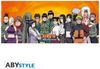ABYstyle Tasse NARUTO SHIPPUDEN - M Bild 2