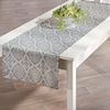 Delindo Lifestyle Tischläufer TORONTO (1-tlg), Fleckabweisend, pflegeleicht, 150 g/m² Bild 2