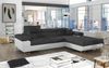 Eltap Armando Ecsofa (Sawana 05, Soft 17) Seite rechte Bild 3
