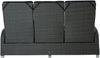 LC Garden 3er Sofa Dreisitzer Speisehöhe Barcelona Bild 5