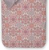 Pip Studio Bettwäsche El Bordado Pink Perkal 200 x 200 + 2x 80 x 80 cm Bild 3