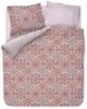 Pip Studio Bettwäsche El Bordado Pink Perkal 200 x 200 + 2x 80 x 80 cm Bild 5