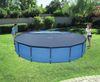 Bestway Pool-Abdeckplane Ø470 cm Flowclear Poolabdeckung Bild 2