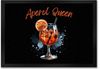 speecheese Fußmatte Aperol Queen Fußmatte in 35x50 cm Bild 4