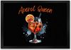 speecheese Fußmatte Aperol Queen Fußmatte in 35x50 cm Bild 3