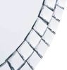 vidaXL Wandspiegel 60 cm Hartglas 249449 Bild 3