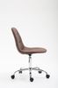 Bürostuhl Reims Stoff, Drehbar [192485403] Bild 5