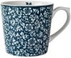 LAURA ASHLEY Tasse Becher Blueprint Sweet Allysum (XL) Bild 4