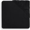 Jollein Spannbettlaken Jersey 40x80 cm Gelb Bild 1