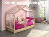 Vipack 'Dallas Fa.' Bettschublade für Hausbett Serie 90x190 cm, natur Bild 2