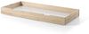 Vipack 'Dallas Fa.' Bettschublade für Hausbett Serie 90x190 cm, natur Bild 5