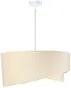 BPS Koncept 060-029 Hängeleuchte Galaxy beige, gold 1 x E27 Ø 50cm H:105cm dimmbar Bild 5