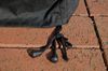 Abdeckhaube 375 x 165 x 68, Tessera, schwarz Bild 3