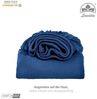 leevitex® Spannbettlaken Spannbettlaken Kinder Spannbettlaken Premium 170 g/m², Gummizug: Rundumgummizug, (2 Stück), schwer & blickdicht, 100% Baumwolle, 70 x 140 cm Bild 4