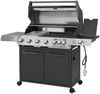 Primaster Gasgrill Cody Powerzone & Infrarotbrenner Grillfläche: 95 x 48 cm Bild 3