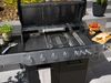 Primaster Gasgrill Cody Powerzone & Infrarotbrenner Grillfläche: 95 x 48 cm Bild 2