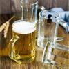 6 Bierseidel 500ml Biergläser Bierkrüge Bierglas Pilsgläser Bierglas Gläser Bild 2