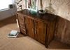 Sideboard Sheesham 118x45x85 life honey lackiert METRO LIFE #122 Bild 2