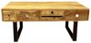 Couchtisch Manu 110x45x60 aus Mangoholz Bild 3