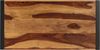 vidaXL Esstisch 120 x 60 x 76 cm Massivholz [247423] Bild 4
