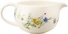 Rosenthal Brillance Fleurs des Alpes Milchkännchen 6 Personen Bild 2