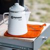 Petromax Aramid Pro 300 Topflappen mit Eingriff (2 Stück) Bild 5