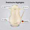 ROTPUNKT Isolierkanne CHRISTA 530, 0.5 l Bild 3