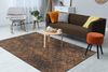 Kalea 225 Gelb 80 x 150 cm Bild 3