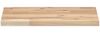 vidaXL Schweberegal 60x30x2 cm Massivholz Akazie Unbehandelt 3279367 Bild 4