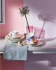 Villeroy & Boch Mariefleur Gris Basic Kaffeeobertasse Bild 3