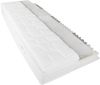 Royal Plus Top: Boxspring-Feeling mit Komfortschaum-Topper 80x200 H3 Bild 4