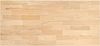 vidaXL Küchenarbeitsplatte 140x63,5x4 cm Massivholz Eiche Rechteckig 4009006 Bild 2