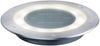 Paulmann Special Einbauleuchten Set Solar Boden Jupiter IP67 LED 1x0,6W 250mm Edelstahl/Klar/Glas Bild 2