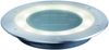 Paulmann Special Einbauleuchten Set Solar Boden Jupiter IP67 LED 1x0,6W 250mm Edelstahl/Klar/Glas Bild 3