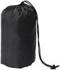 vidaXL Reisekopfkissen für den Nacken Dunkelgrau Viscoschaum 42012699 Bild 5