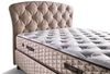 Bambi Boxspringbett Funktionsbett mit Bettkasten Boxspringbett 180x200 - 90x200 Freshcell Bild 4