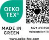 SETEX Wendebettwäsche Feinbiber, Biber, 2 teilig, mit Wendefunktion Bild 3