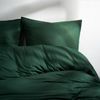 Topfinel Bettwäsche bestseller in 135x200,155x220 oder 200x200cm, 100% Mikrofaser, 2 teilig, Kuschelig,flauschig,allergiker,seersucker,bügelfreie bettwäsche set Bild 4