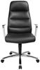 Topstar Chefsessel Chairman 70 Echtleder schwarz Bild 5