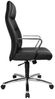 Topstar Chefsessel Chairman 70 Echtleder schwarz Bild 4