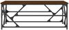 vidaXL Couchtisch Braun Eichen-Optik 100x50x40 cm Holzwerkstoff 834129 Bild 4
